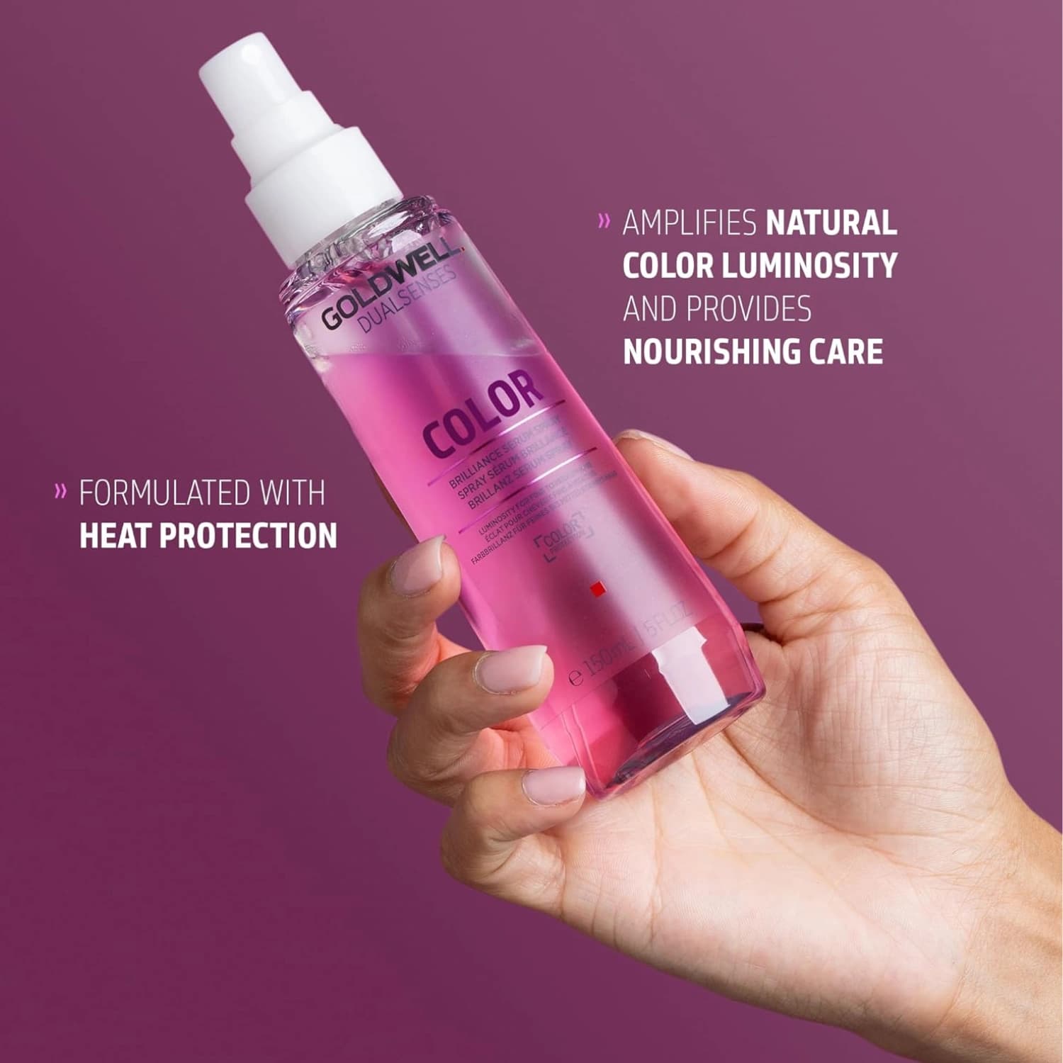 Goldwell Dualsenses Color Brilliance Serum Spray 150ml