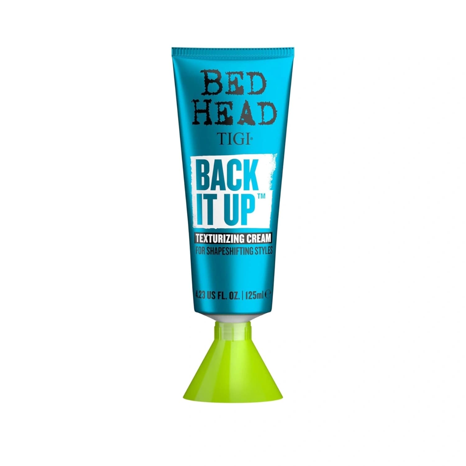 TIGI Bed Head Back It Up Texturizing Cream 125ml