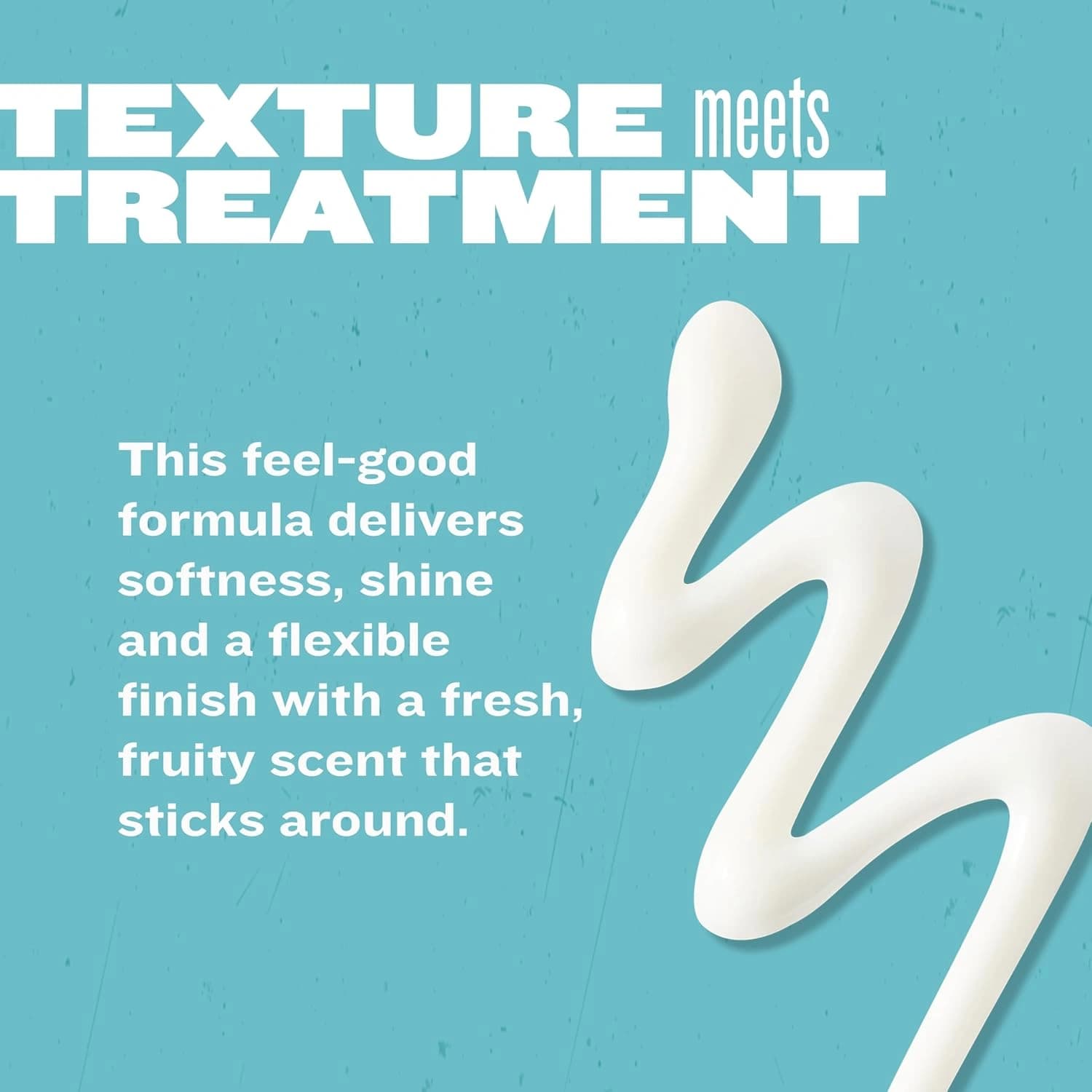 TIGI Bed Head Back It Up Texturizing Cream 125ml