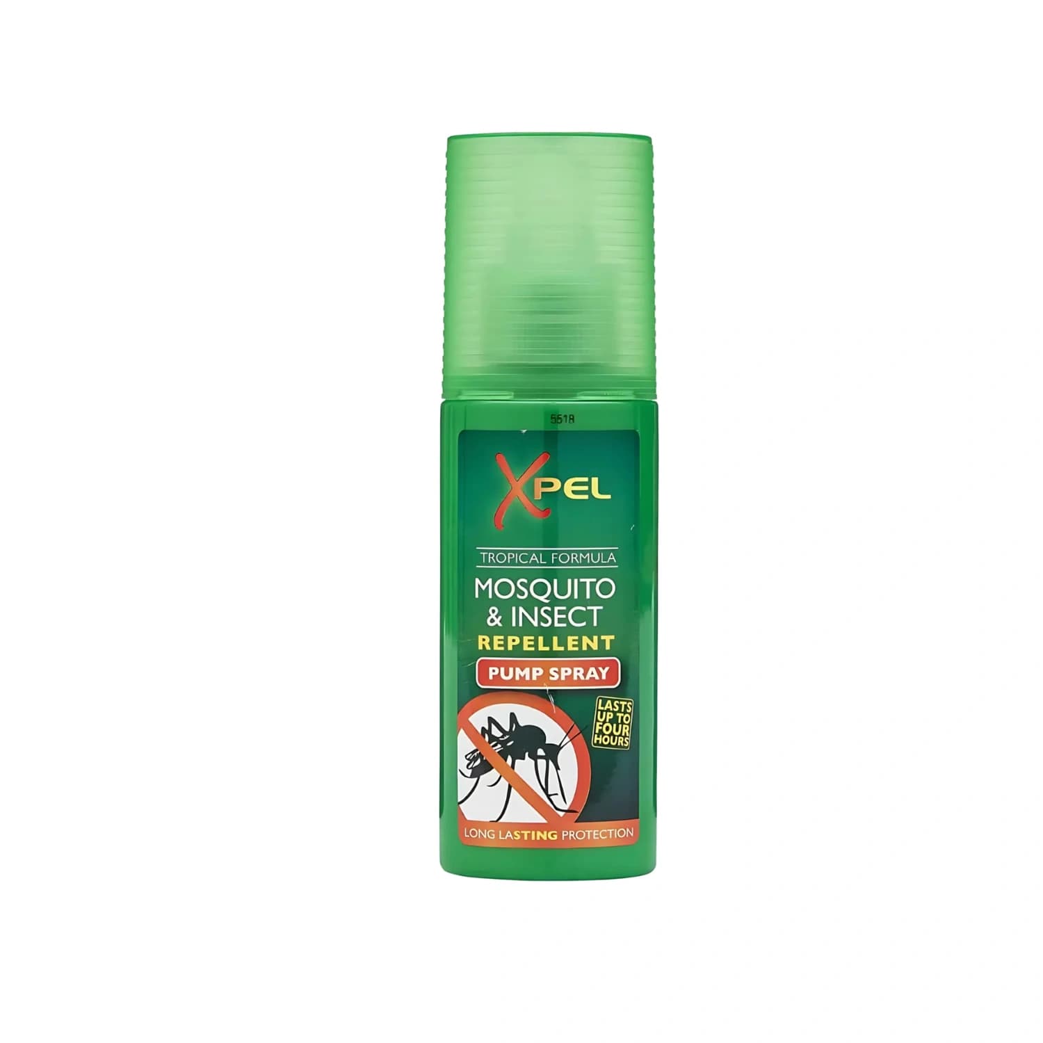 Xpel Mosquito & Insect Repellent Pump Spray 120ml