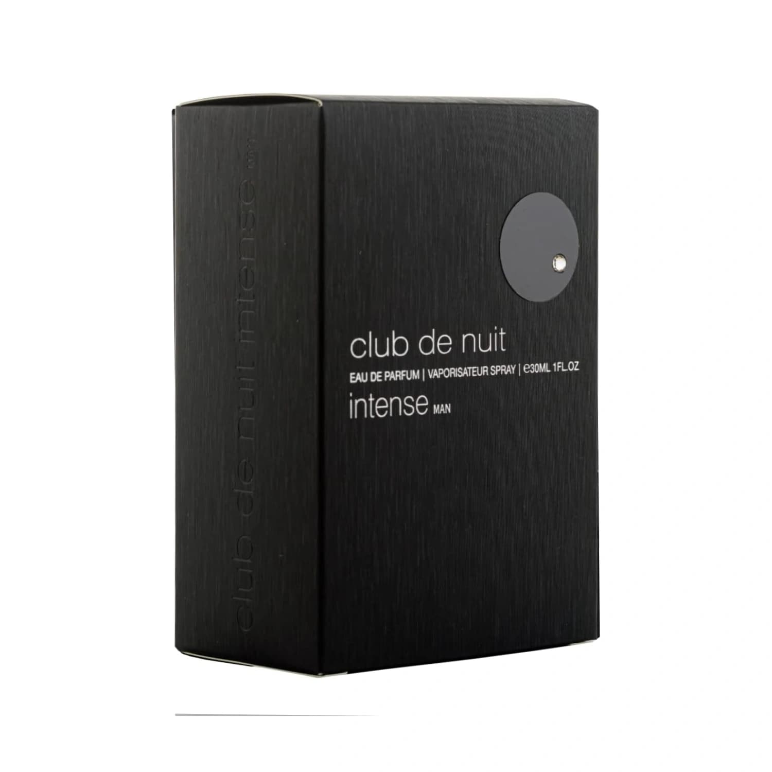 ARMAF Club De Nuit Intense Man Eau De Parfum 30ml