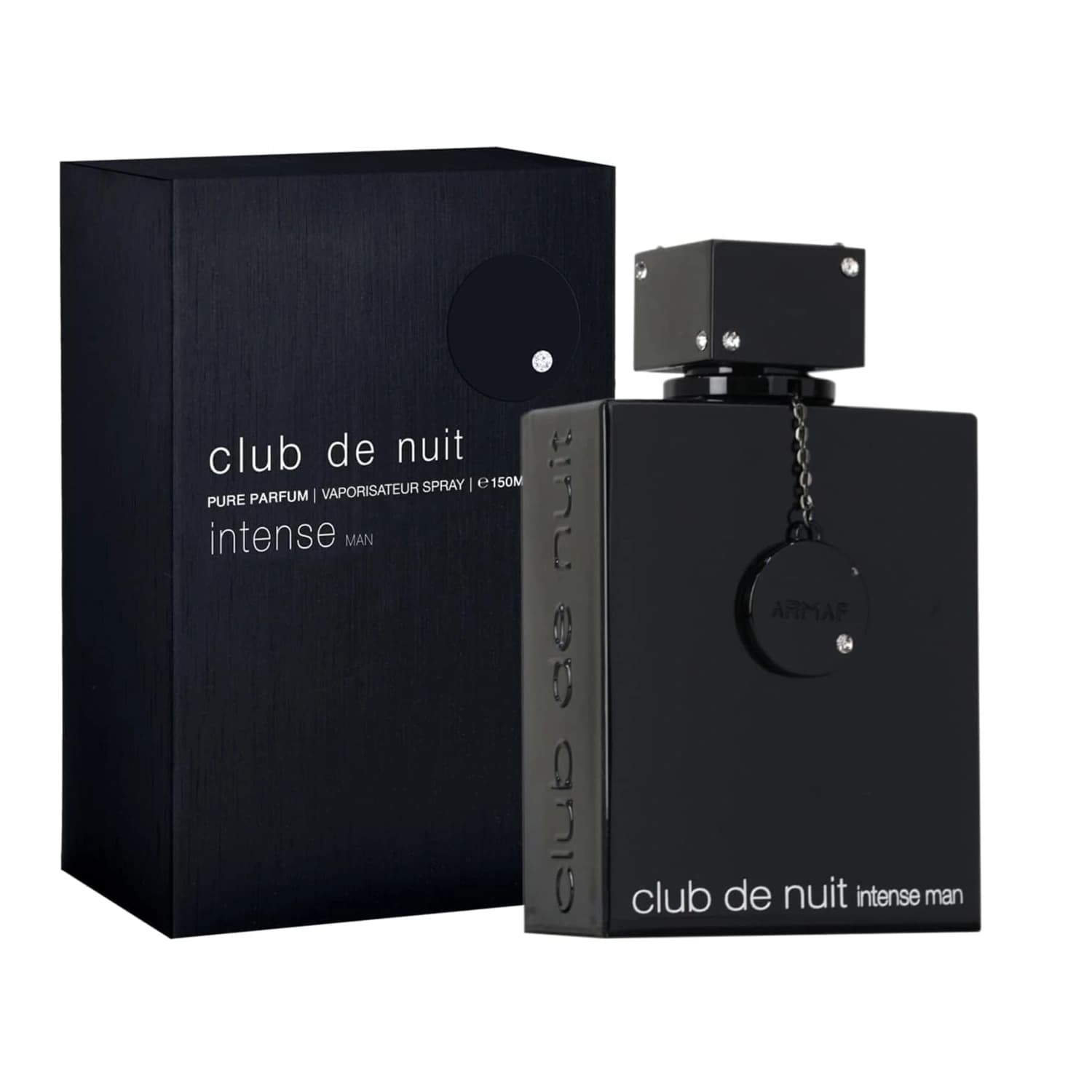 ARMAF Club De Nuit Intense Man Pure Parfum 150ml