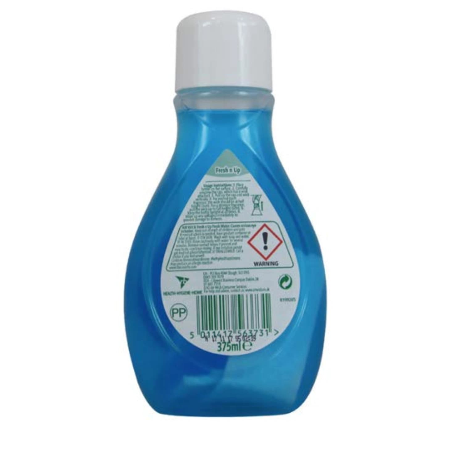 Air Wick Fresh n Up Fresh Water Air Freshener 375ml