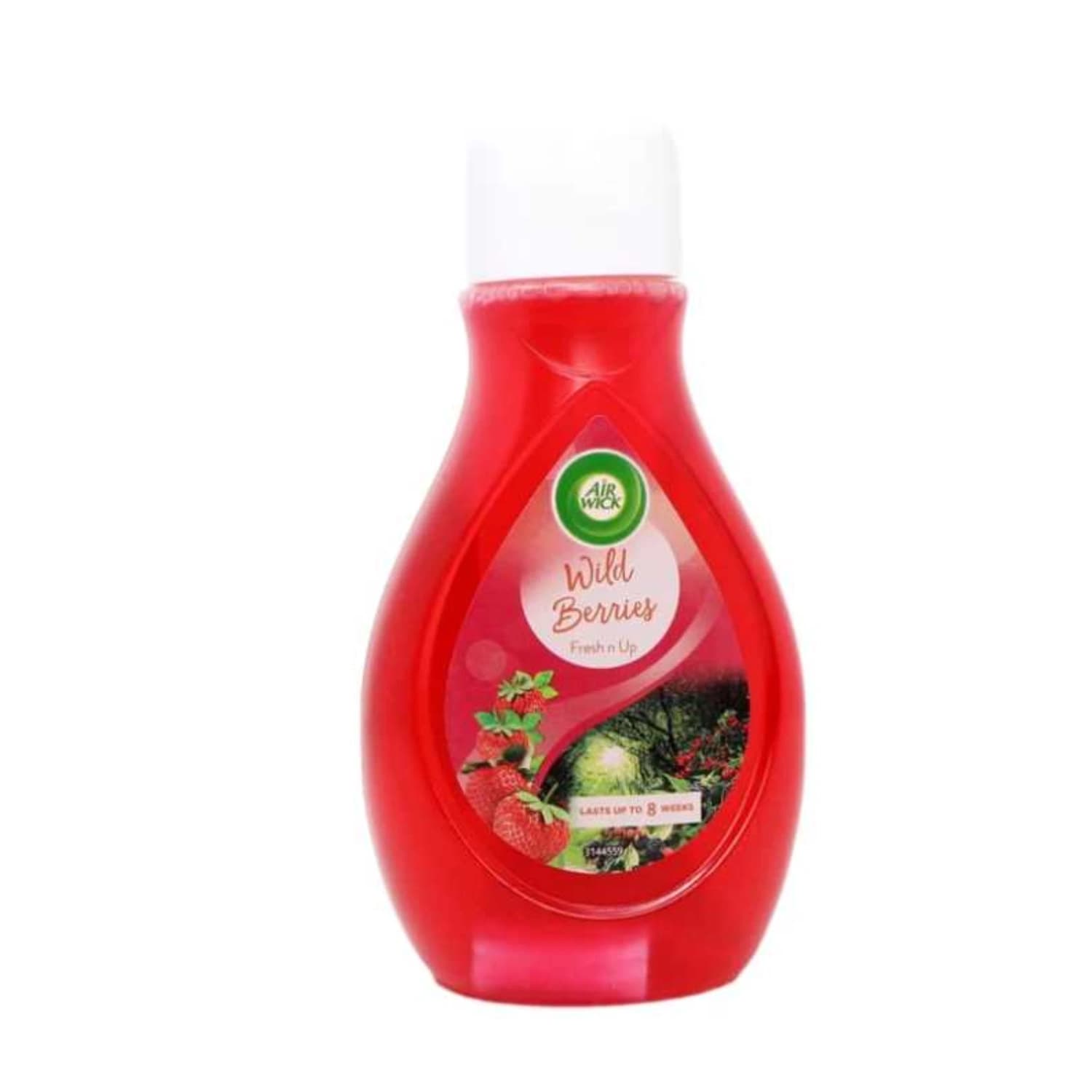 Air Wick Wild Berries Fresh N Up Air Freshener 375ml