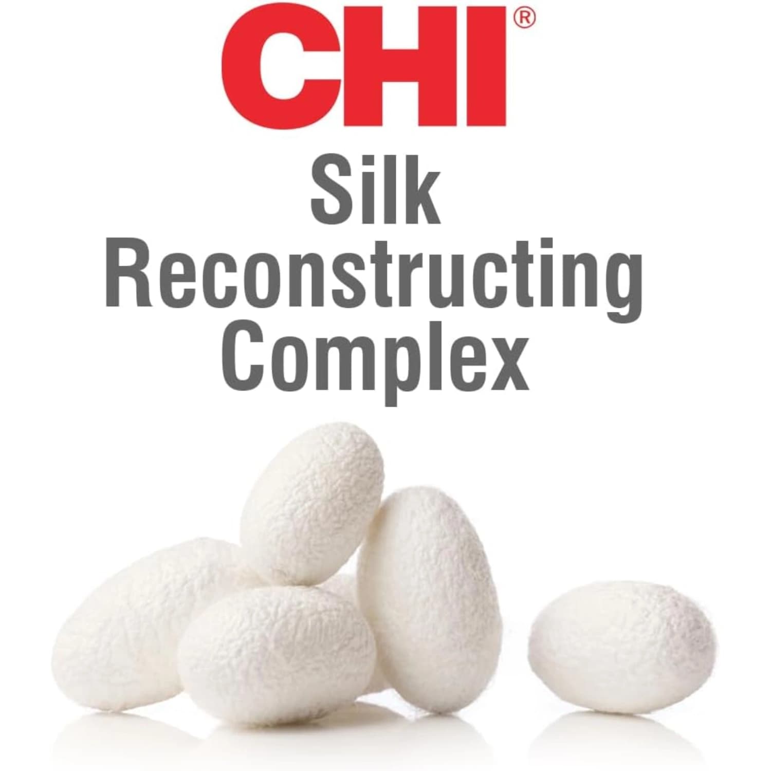 CHI Silk Infusion Nourishing Hair Serum 177ml