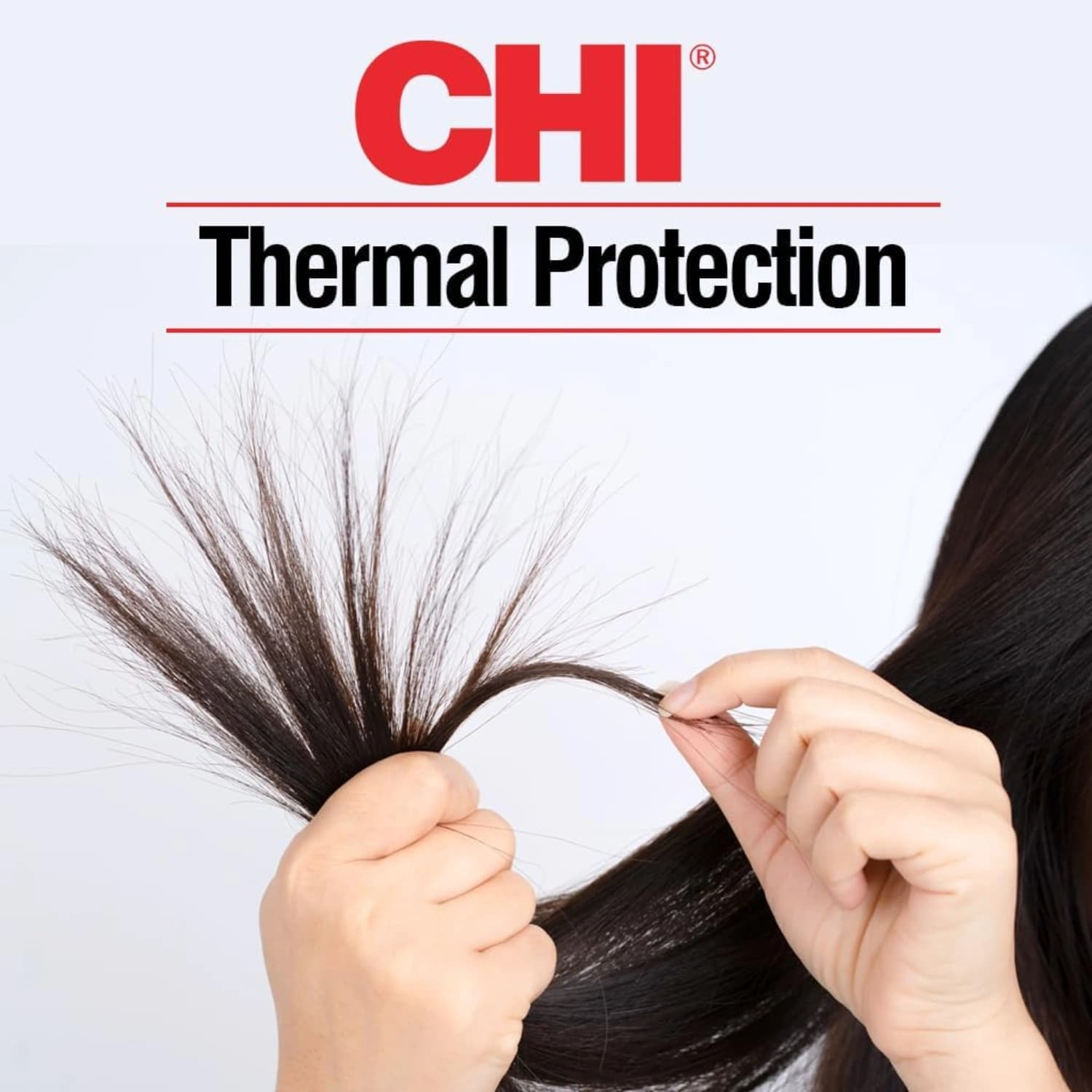 CHI Silk Infusion Nourishing Hair Serum 177ml