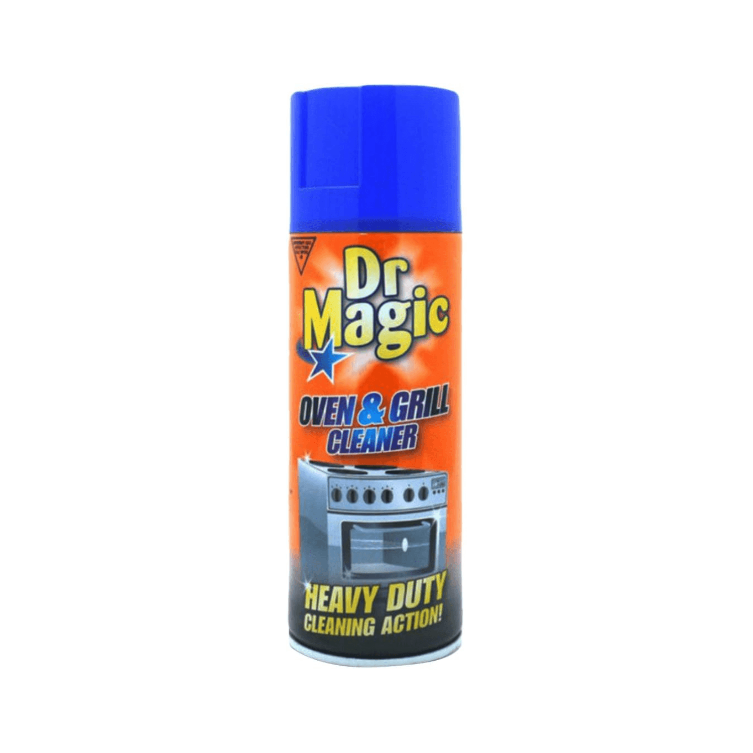 Dr Magic Oven & Grill Cleaner 390ml