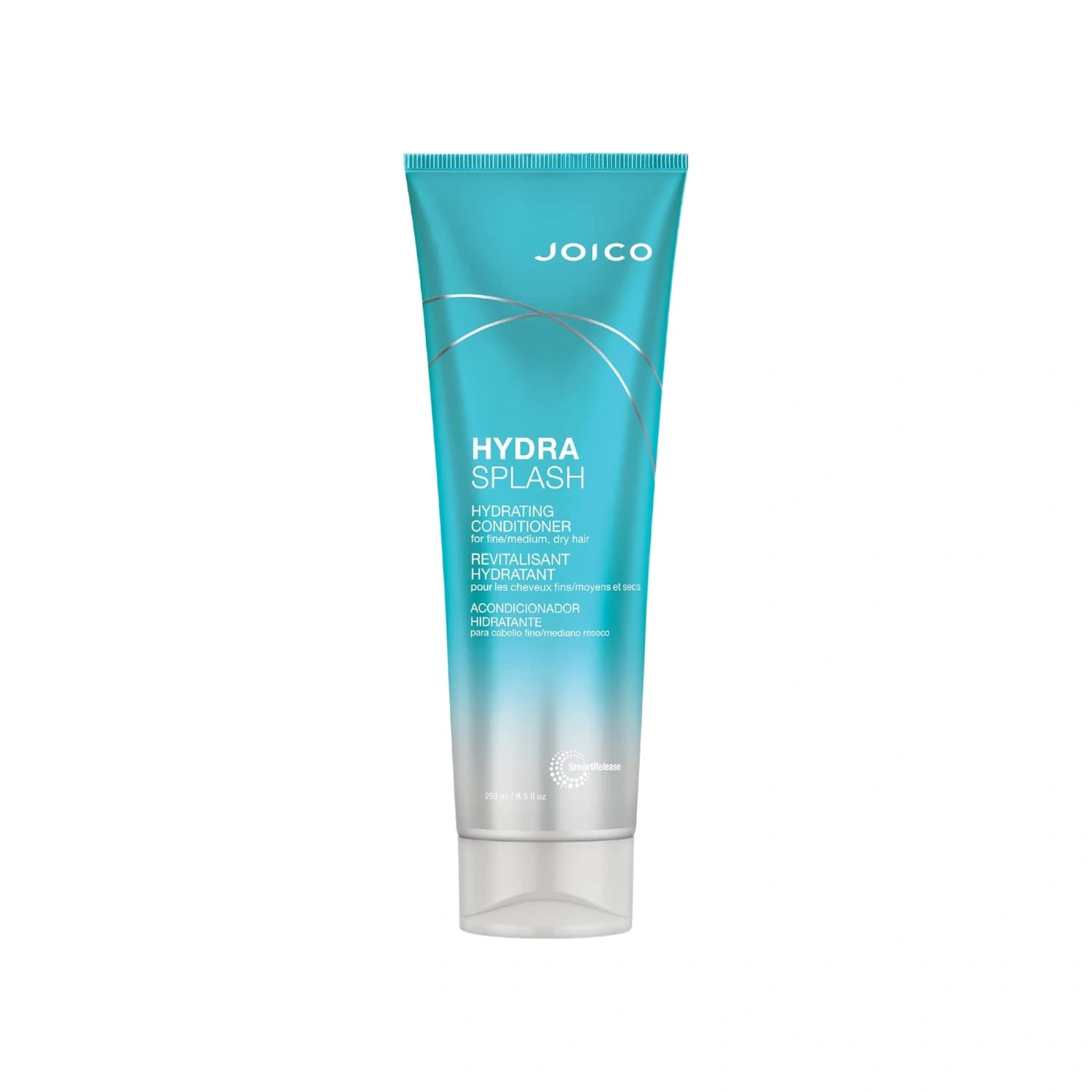 Joico HydraSplash Hydrating Conditioner for Unisex Conditioner, 250ml