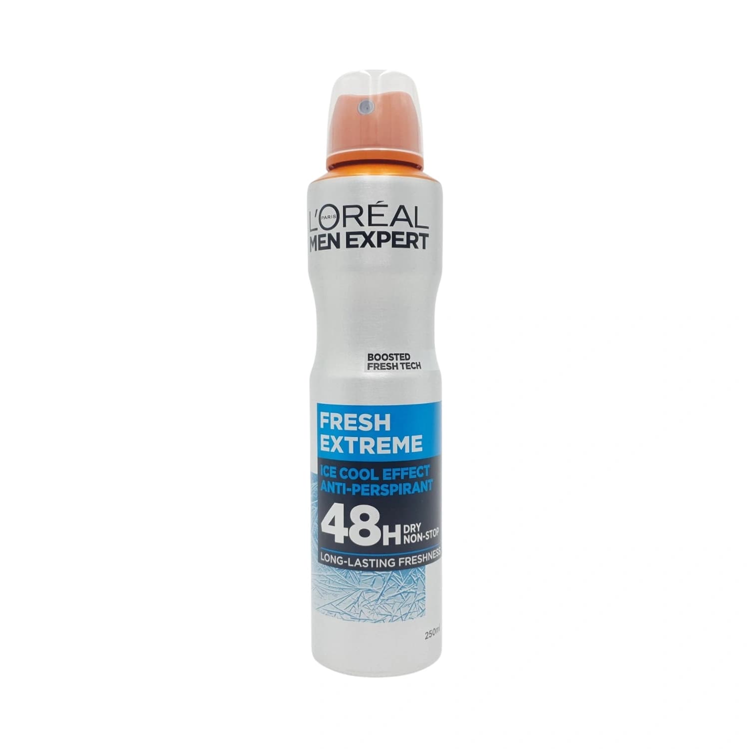 L'Oreal Men Expert Deodorant Spray Fresh Extreme 250ml