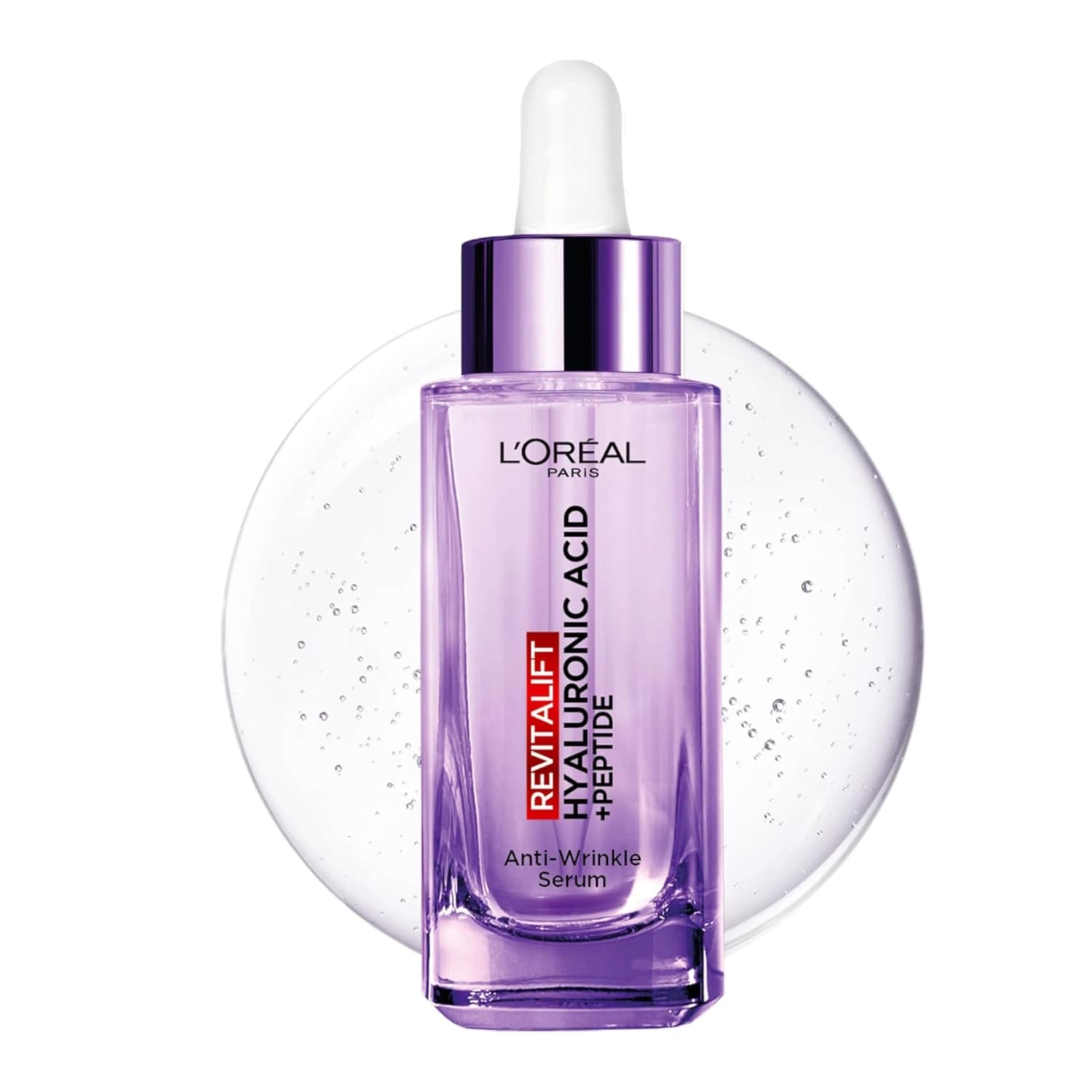 L'Oreal Paris Revitalift 1.5% Hyaluronic Acid Serum 30ml