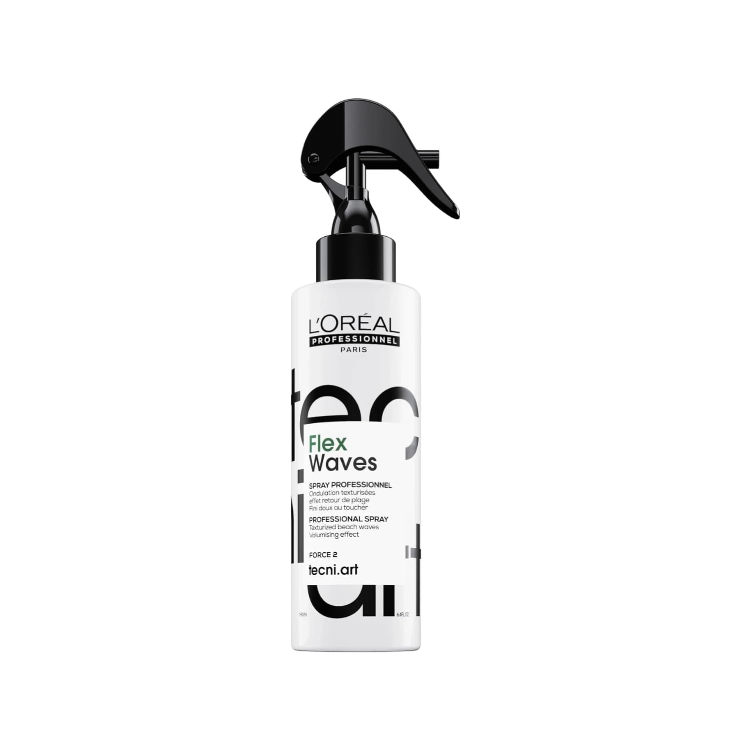 L'Oreal Professionnel Tecni Art Flex Waves Spray 190ml