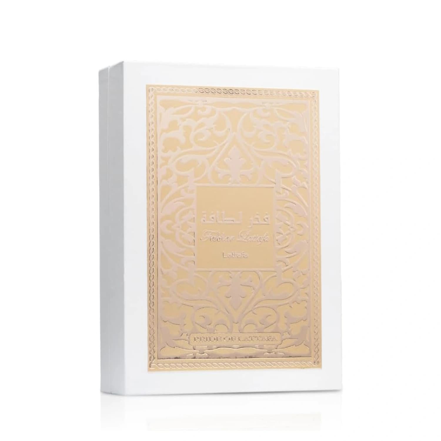 Lattafa Fakhar Femme Eau De Parfum 100ml