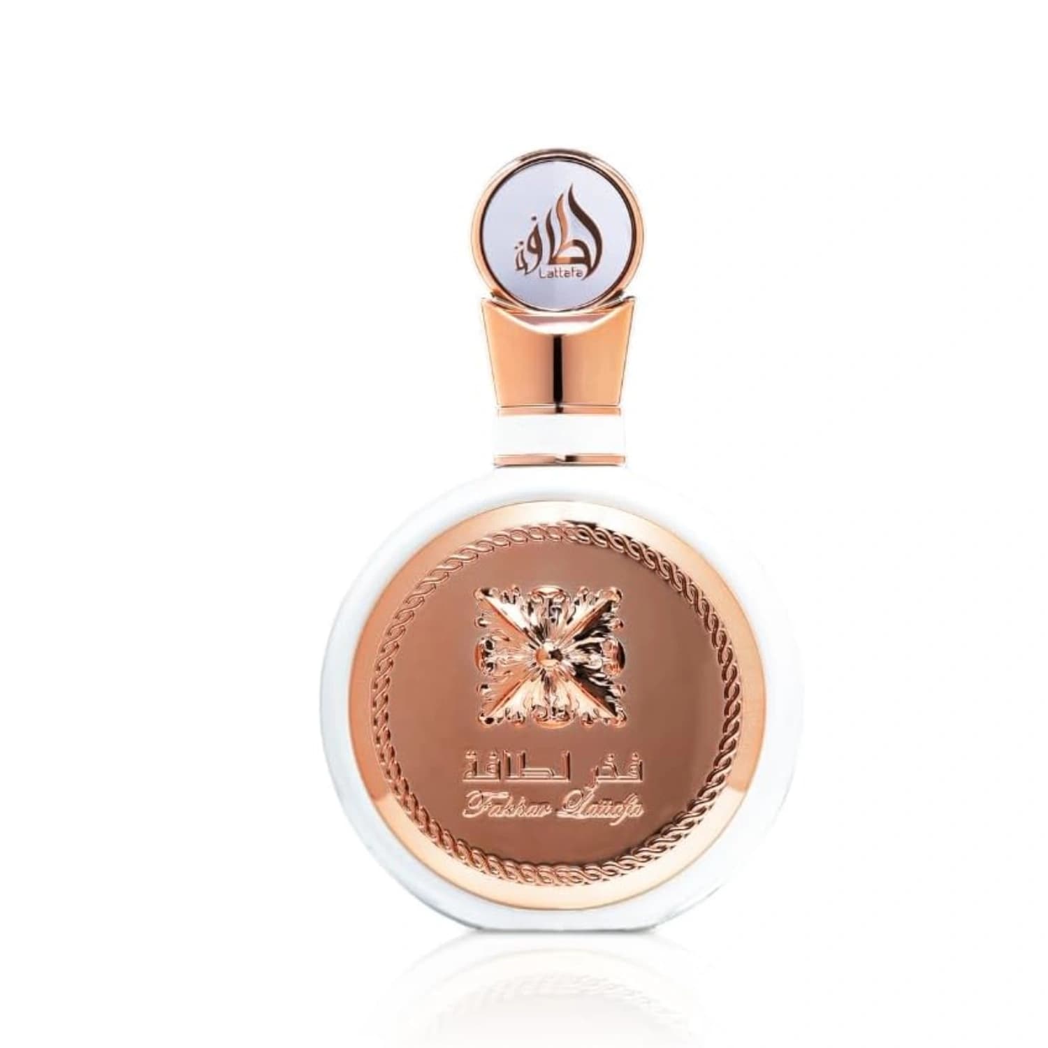 Lattafa Fakhar Femme Eau De Parfum 100ml