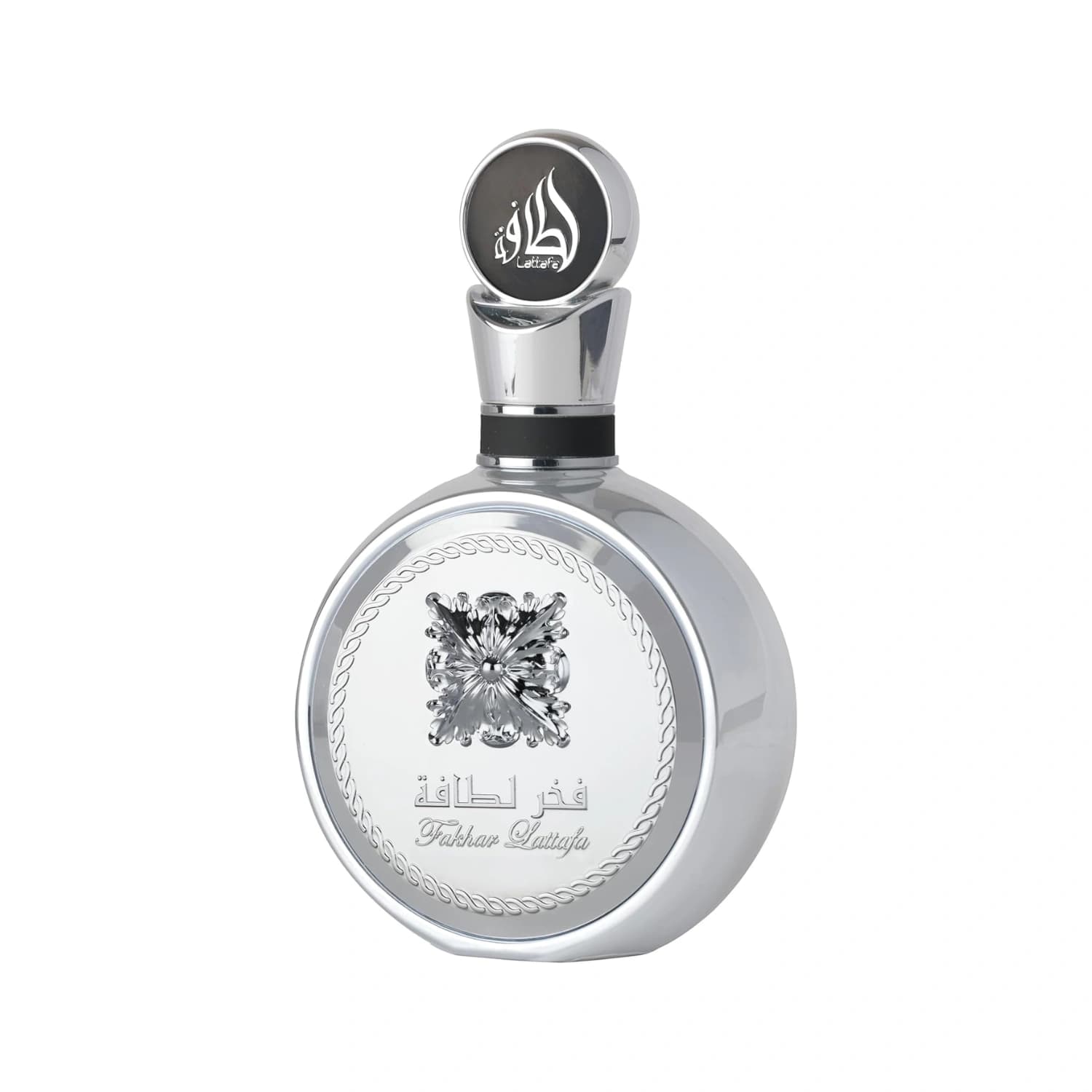 Lattafa Fakhar Platin Eau de Parfum for Men 100ml