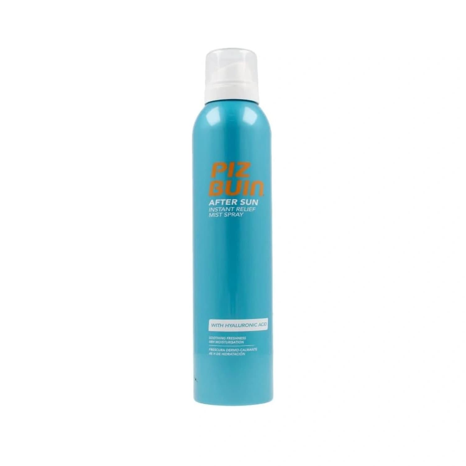 Piz Buin After Sun Instant Relief Mist Spray 200ml