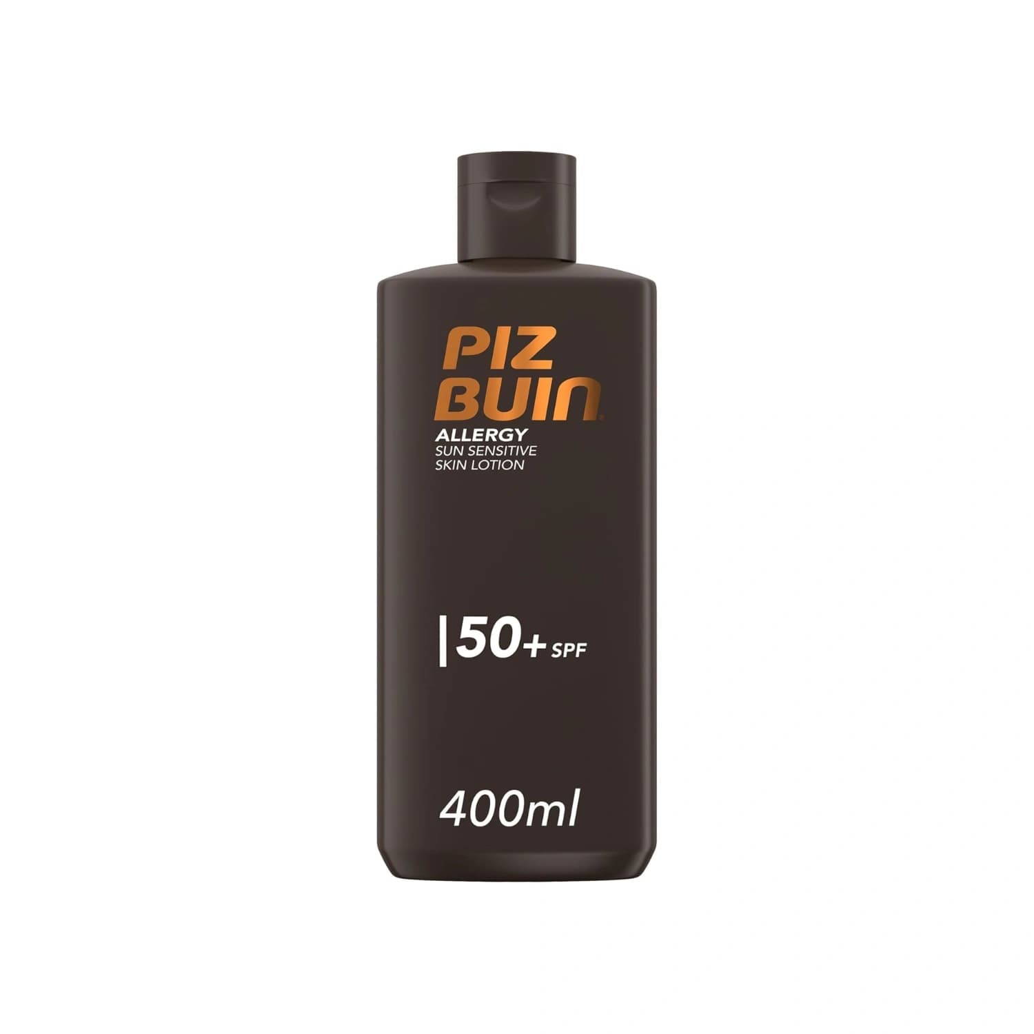 Piz Buin Allergy Sun Sensitive Skin Lotion SPF50 400ml