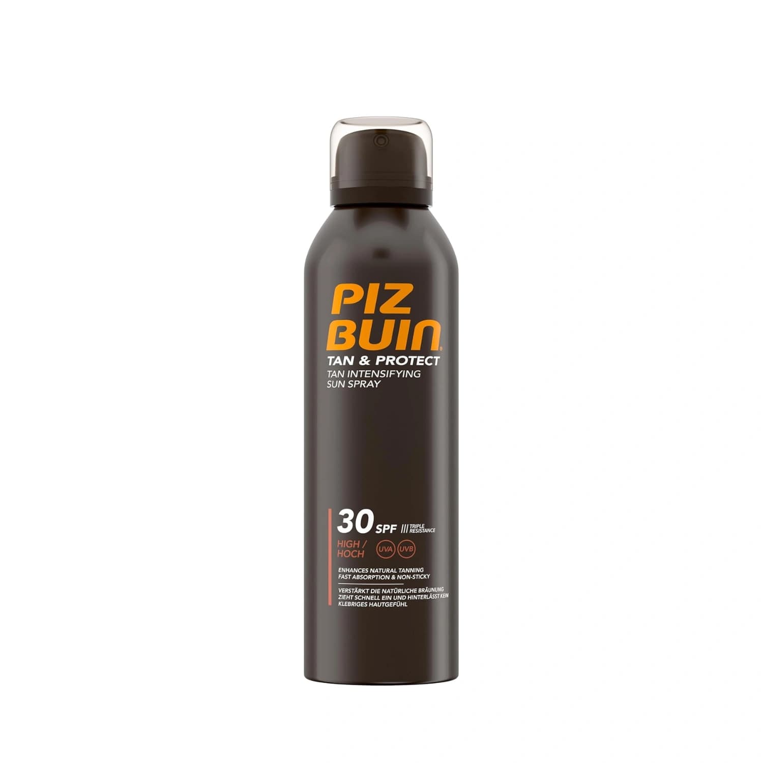 Piz Buin Tan Intensifying Sun Spray SPF30 150ml