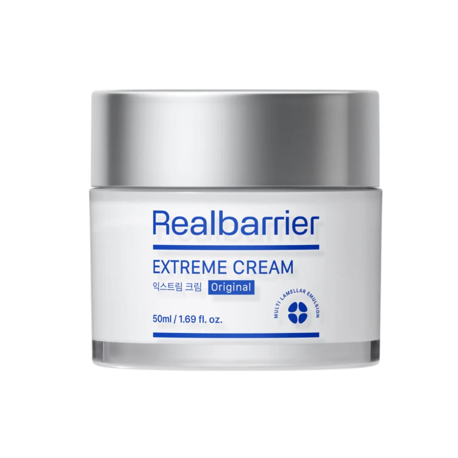 Real Barrier Extreme Cream 50ml