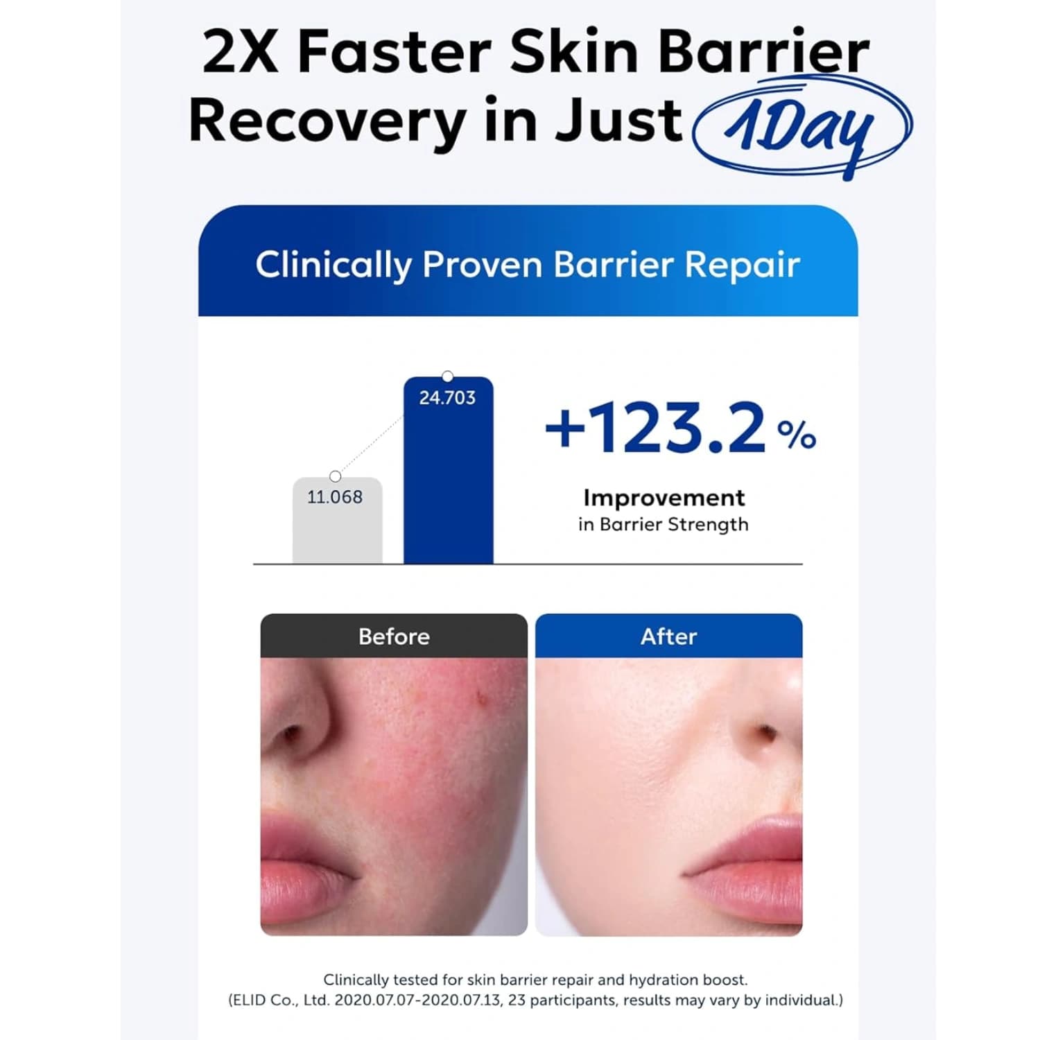 Real Barrier Extreme Cream 50ml