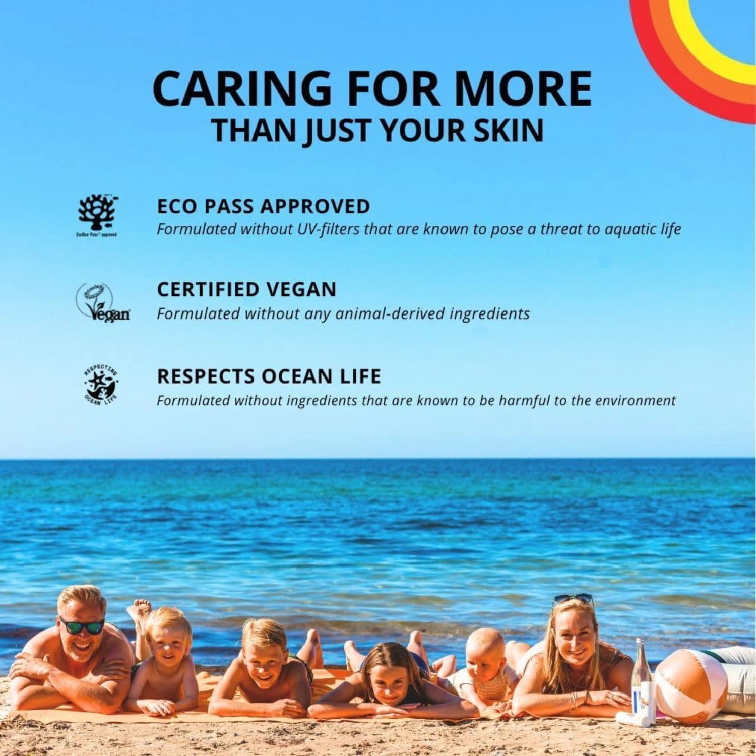Riemann P20 Original SPF20 Sun Cream Spray 200ml