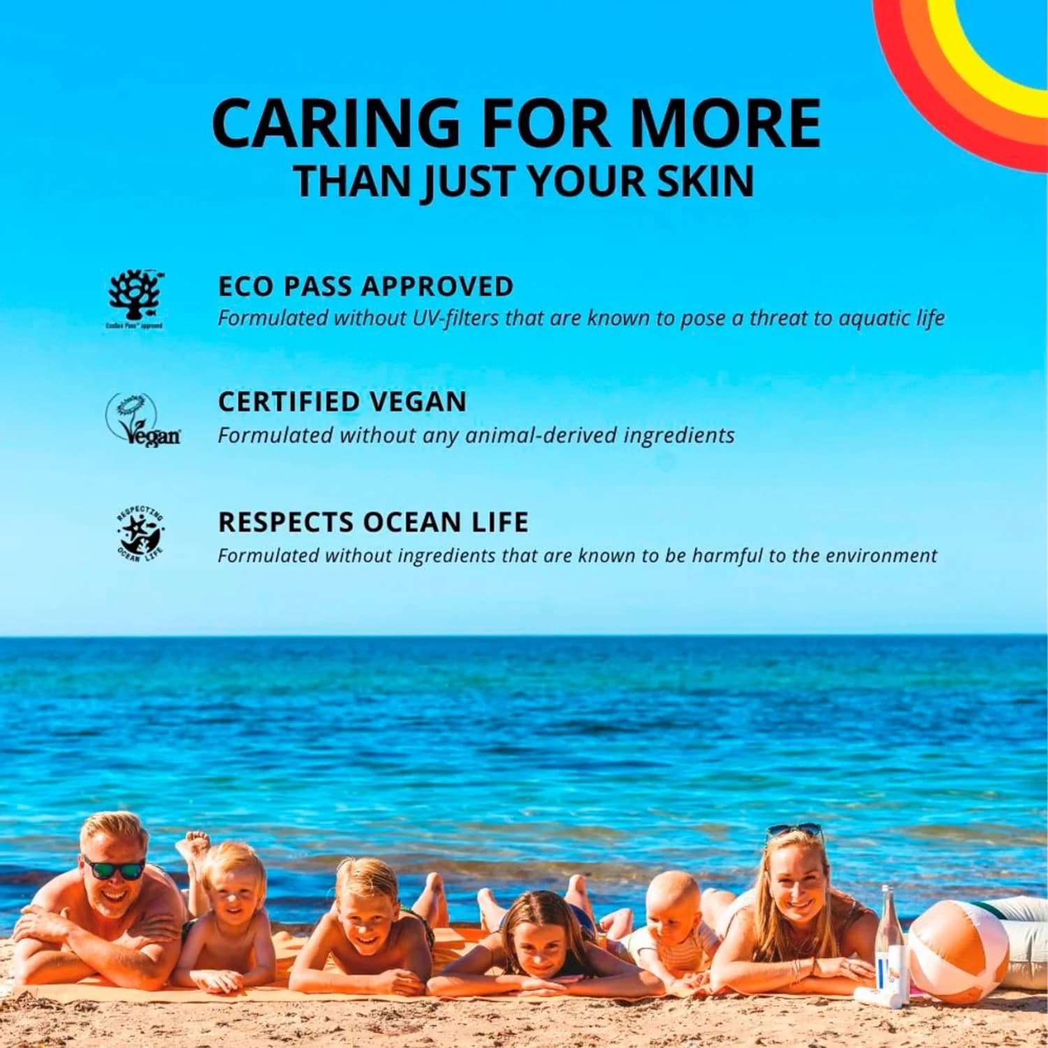 Riemann P20 Original SPF30 Sun Cream Spray 100ml