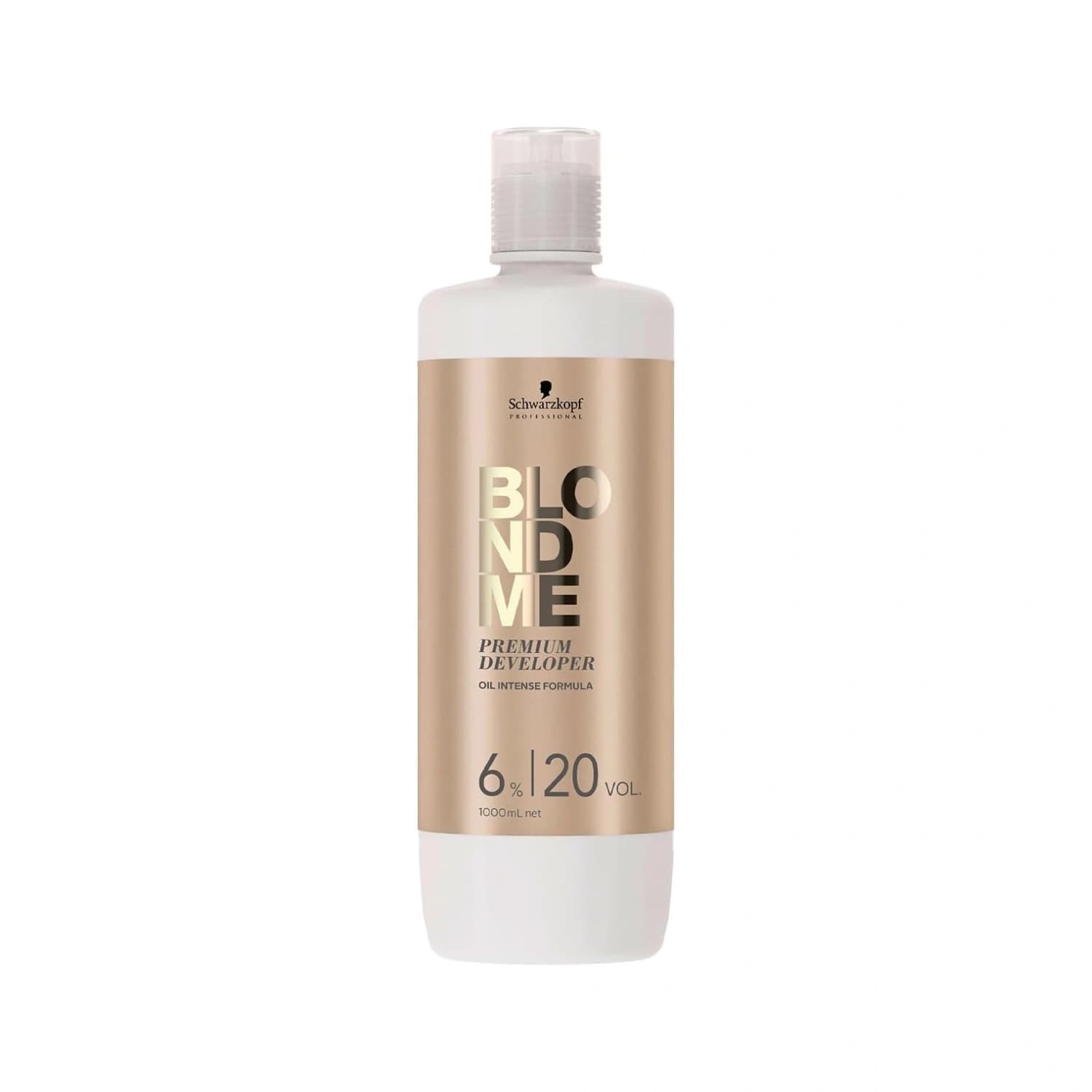 Schwarzkopf Professional Blond Me Premium Developer 6% 1000ml