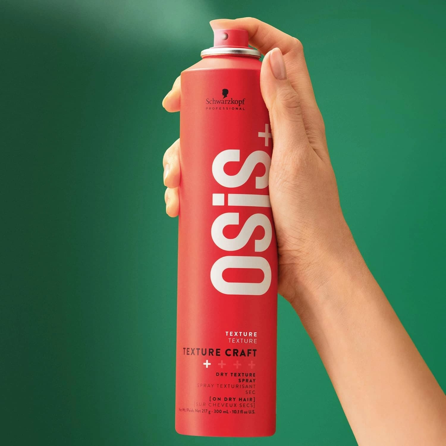 Schwarzkopf Professional OSiS Texture Craft Spray 300ml