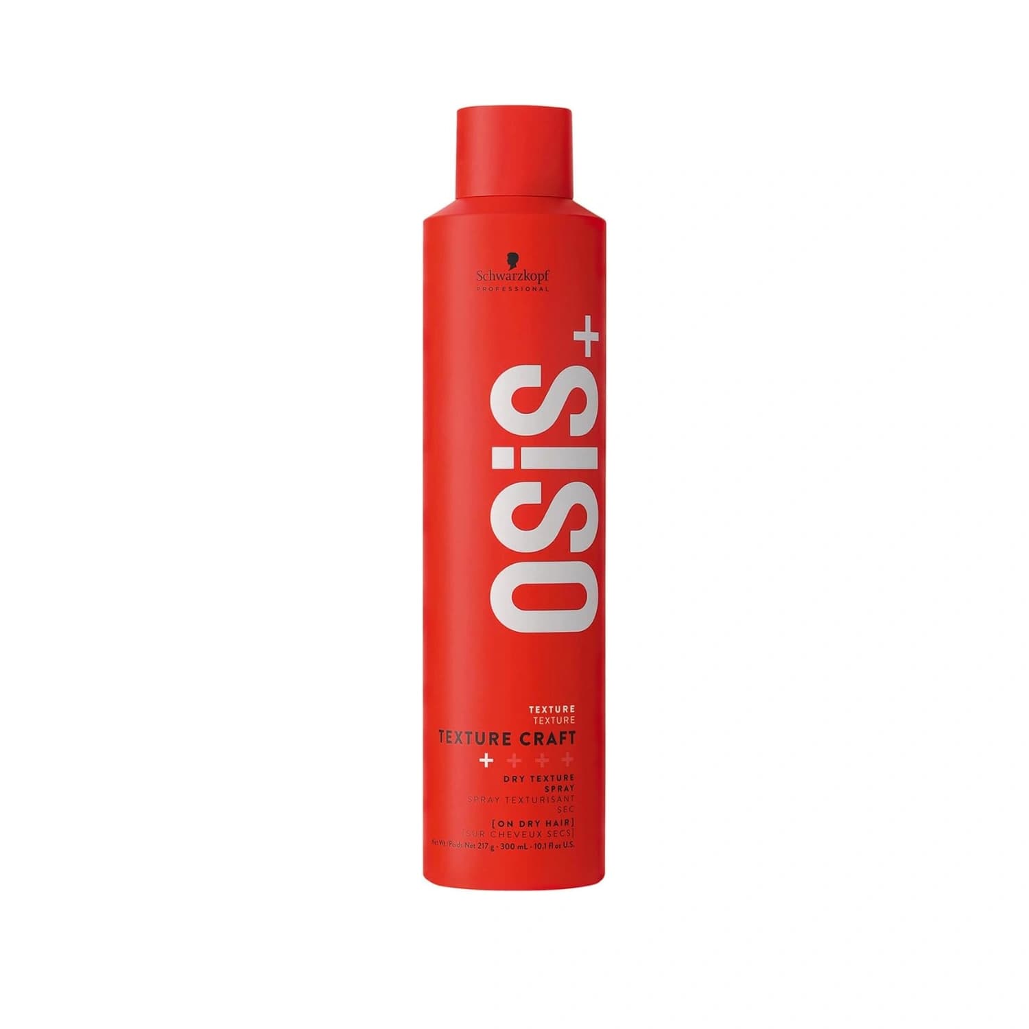 Schwarzkopf Professional OSiS Texture Craft Spray 300ml