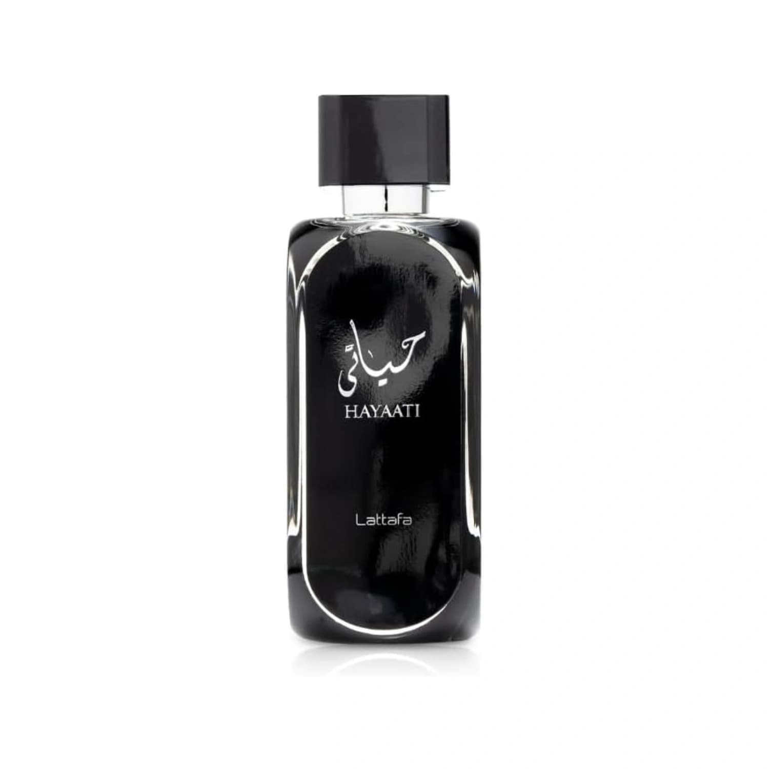 Hayaati by Lattafa for Men EDP Spray 100ml