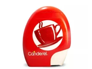 Canderel Sweetener Zero Calorie 300 Tablets - Image 2