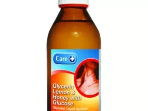 Care-Glycerin-Lemon-Honey-200ml