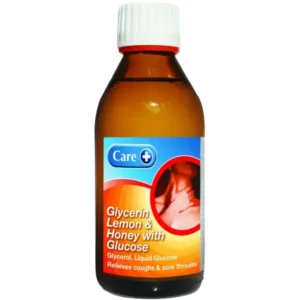 Care-Glycerin-Lemon-Honey-200ml