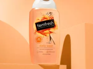 Femfresh Daily Intimate Wash 250ml - Pack 2 - Image 3