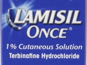 Lamisil Once 1% Cutaneous Solution 4g - Image 5