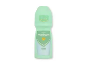 Mitchum Women Unscented Anti-Perspirant & Deodorant 100ml - Image 2