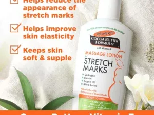 Palmer'S Stretch Mark Lotion 250Ml - Image 4