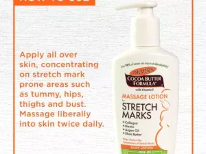 Palmer'S Stretch Mark Lotion 250Ml - Image 6