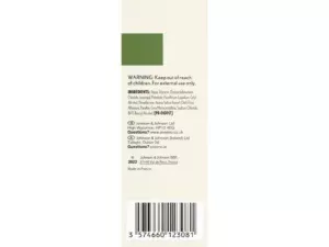 Aveeno Moisturizing Cream 100ml - Image 3