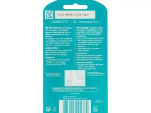 Compeed Anti Blister Stick 8ml - Image 2