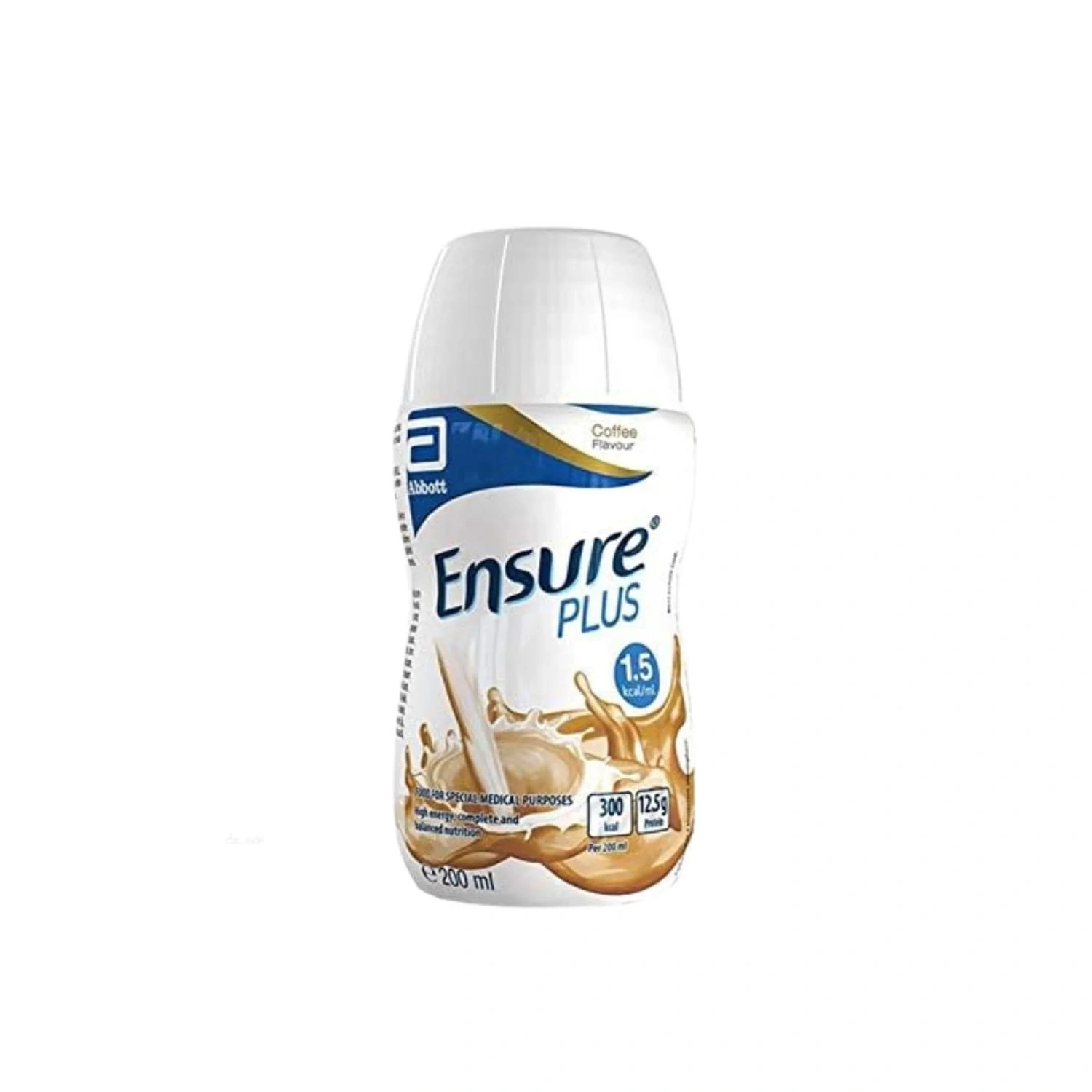 Ensure-Plus-Bottle-Coffee-200ml