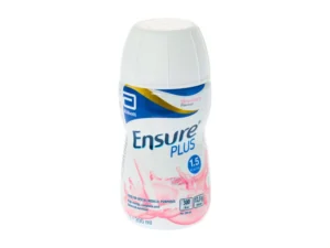 Ensure-Plus-High-Protein-Strawberry-Nutrition-Shake-200ml