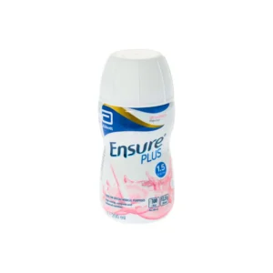 Ensure-Plus-High-Protein-Strawberry-Nutrition-Shake-200ml