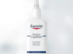 Eucerin Dermo Capillaire Scalp Treatment 100ml - Image 3