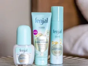 Fenjal Creme Deodorant Roll-on 50ml - Image 4