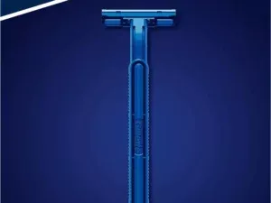 Gillette Blue II Blades Razor Fixed Head 5 - Image 5