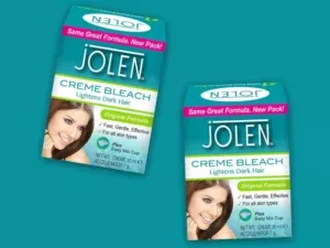 2x Jolen Original Creme Bleach 30ml - Image 3