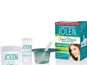 2x Jolen Original Creme Bleach 30ml - Image 5