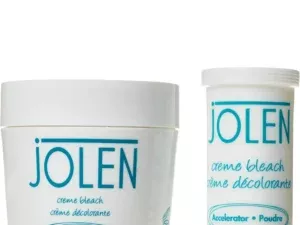 2x Jolen Original Creme Bleach 30ml - Image 6