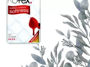 Kotex Maxi Super Towels 16 Pads - Image 6