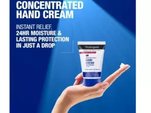 Neutrogena Hand Cream Norwegian Formula 50g - Image 2